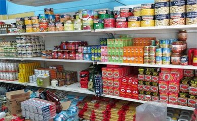 三亚胜发超市因食品经营标签违规受罚，食品安全警钟长鸣