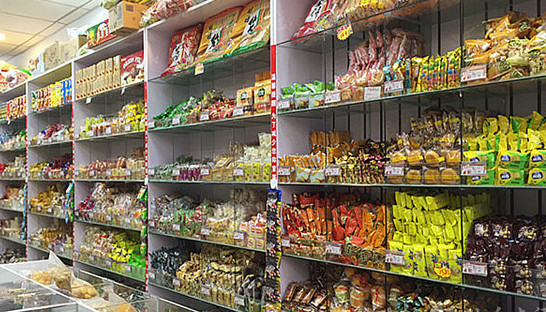 佳一佳休闲食品加盟店 投资成本详解与食品经营指南