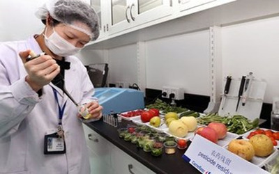 食品安全无小事 食品生产经营与食品经营的法规与要求详解