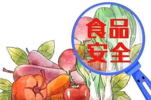 寒假安全系列指南来了⑥ 食品安全篇 筑牢“舌尖上”的健康防线