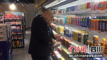 成都实施连锁企业食品经营许可 申请人承诺制引领食品安全管理创新